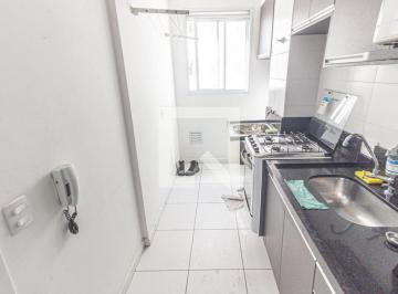 Este apartamento de 50 metros quadrados oferece uma excelente oportunidade para · Apartamento à Venda - Mooca, 1 Quarto, 50 m2