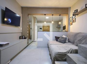 Casa de 2 quartos, Santo André · Casa à Venda - Jardim Progresso, 2 Quartos, 95 m2