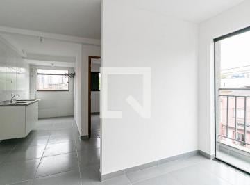 Apartamento · 35m² · 1 Quarto · Apartamento à Venda - Tatuapé, 1 Quarto, 35 m2