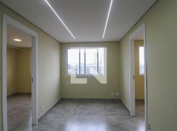 Apartamento de 2 quartos, São Paulo · Apartamento à Venda - Vila Ema, 2 Quartos, 34 m2