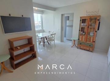 Foto 01 · Apartamento mobiliado Sqn 310 com 2 quartos aluguel Asa Norte Brasília DF