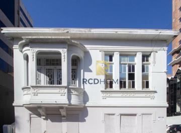 Comercial , Curitiba · CASA COMERCIAL PARA LOCAÇÃO 501,80M2 CENTRO