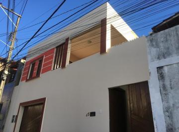 Foto 01 · Casa, Itapuã, Salvador, BA
