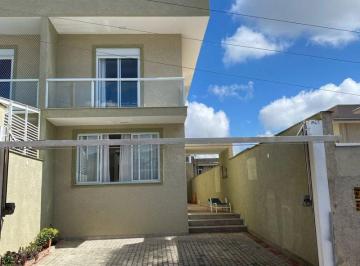 Casa · 136m² · 3 Quartos · 2 Vagas · Casa à venda - no Jardim Jaraguá