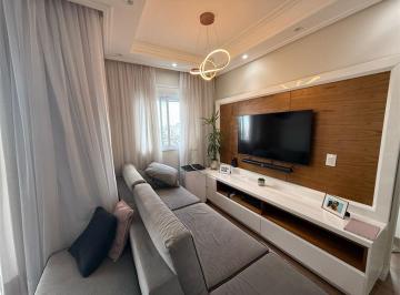 Apartamento de 2 quartos, São Paulo · LINDO APARTAMENTO NO TUCURUVI COM 53M2 2 DORMS COM 1 SUÍTE E 1 VAGA DE GARAGEM- LAZER COMPLETO