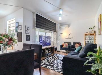 Apartamento · 103m² · 3 Quartos · 1 Vaga · Apartamento 3 dormitórios 1 suíte 103m² 1 vaga no bairro Bom Fim