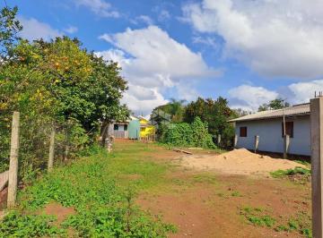 Terreno · 375m² · TERRENO DE 375,00 M² DE ÁREA TOTAL NO BAIRRO BOM PASTOR