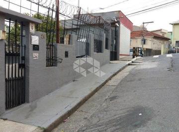 Casa · 129m² · 3 Quartos · 1 Vaga · OPORTUNIDADE - TERRENO COM CASA NA REGIÃO DA AV. DEPUTADO CANTÍDIO SAMPAIO