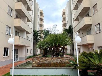 Foto 01 · Apartamento, Parque Santa Cecília, Piracicaba, SP