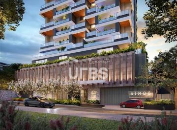 Apartamento · 247m² · 3 Quartos · 3 Vagas · Atmos City Design - Apartamento 3 quartos, sendo 3 suítes