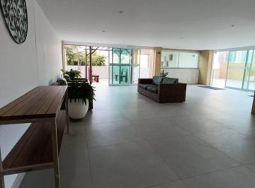 APARTAMENTO 3/4 COM 2 SUÍTES E 2 VAGAS COBERTAS! · APARTAMENTO 3/4 COM 2 SUÍTES E 2 VAGAS COBERTAS!