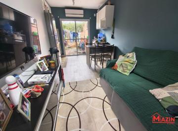Casa · 41m² · 2 Quartos · 2 Vagas · Casa 2 dormitórios Winter Park Restinga Porto Alegre/RS - Semi Mobiliada