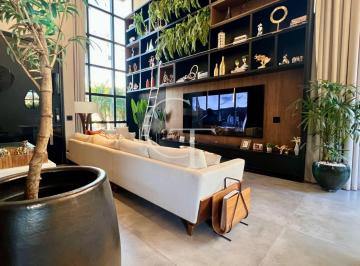 Casa Térrea de Alto Padrão com 3 Suítes, Rooftop Gourmet e Acabamento Premium no Reserva Saint Paul em Itu · Casa Térrea de Alto Padrão com 3 Suítes, Rooftop Gourmet e Acabamento Premium no Reserva Saint Paul