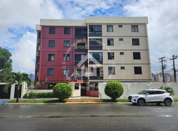 Apartamento Amplo à venda no Bairro Coroa do Meio | Edifício Tom Jobim · Apartamento Amplo à venda no Bairro Coroa do Meio | Edifício Tom Jobim