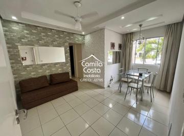 Apartamento no Condomínio Ouro Negro · Apartamento no Condomínio Ouro Negro