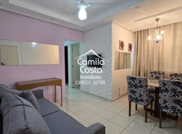Apartamento no Condomínio Ouro Negro · Apartamento no Condomínio Ouro Negro