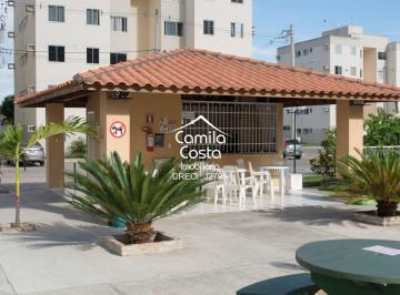 Apartamento no Condomínio Ouro Negro · Apartamento no Condomínio Ouro Negro