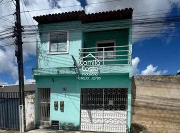 Casa em Pirinel, 1 ° Andar, Alagoinhas/BA · Casa em Pirinel, 1 ° Andar, Alagoinhas/BA