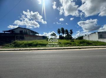 Terreno Lote em Alagoinhas Velha, Alagoinhas/BA · Terreno Lote em Alagoinhas Velha, Alagoinhas/BA