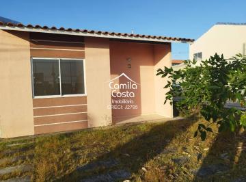 Casa de Esquina no Condomínio Reserva das Mangueiras · Casa de Esquina no Condomínio Reserva das Mangueiras