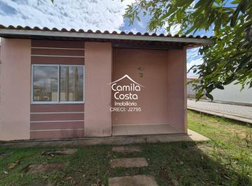 Casa de Esquina no Condomínio Reserva das Mangueiras · Casa de Esquina no Condomínio Reserva das Mangueiras