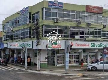 Sala Comercial em Alagoinhas/BA · Sala Comercial em Alagoinhas/BA