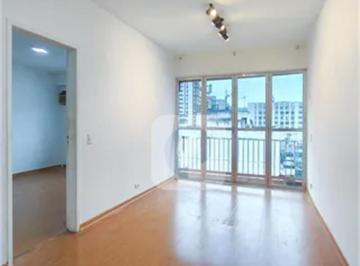 Apartamento · 48m² · 1 Quarto · 1 Vaga · Apartamento à venda em Vila Isabel | 1 quarto com varanda e 1 vaga de garagem