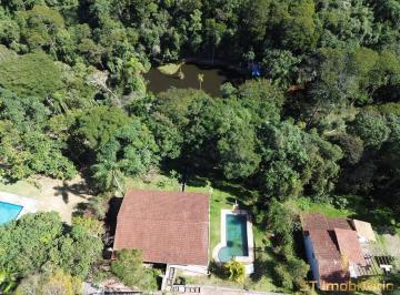 Rural · 2700m² · 4 Quartos · 14 Vagas · Chácara em Mairiporã  2700m² com Lago R$ 650mil Analisa Entrada e Parcela!!