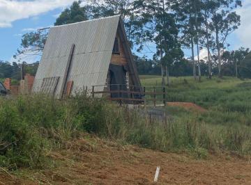 Terreno · 500m² - JESSICA IMOVEIS · Seu Refúgio no Interior – Terreno à Venda em Ibiúna
