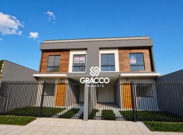 Casa de 3 quartos, Curitiba · Sobrado Duplex com 3 Quartos à venda no CIC - Vitória Régia - Curitiba PR