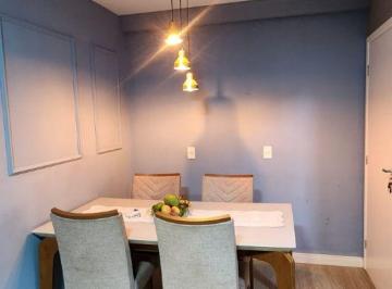 Apartamento de 2 quartos, Várzea Paulista · Apartamento de 48 m² com 2 quartos à venda em Residencial Alexandria