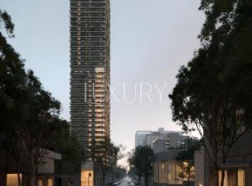 1 · PLENITUDE: de uma obra prima no jardim América. Apartamentos com 510.0 m². Projeto assinado pelo Stu