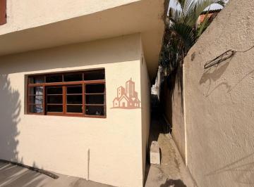 Casa · 100m² · 3 Quartos · 2 Vagas · Casa Mobiliada para Aluguel em Cotia