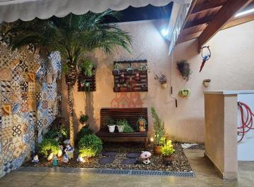 Casa · 98m² · 2 Quartos · 2 Vagas · Casa à Venda no Condomínio Bosques da Vila – Cotia/SP