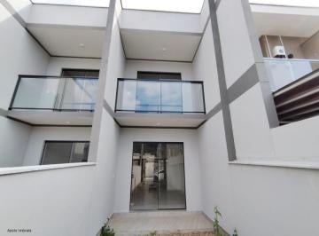 Foto 01 · Casa, Fortaleza Alta, Blumenau, SC