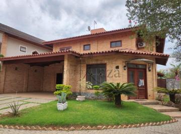 Casa de 4 quartos, São José dos Campos · Casa Condomínio - Parque Residencial Aquarius - Residencial Sunset Park - 4 Dormitórios - 495m².