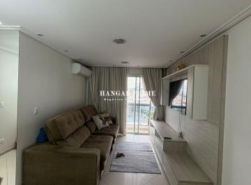 img1 · Apartamento Mobiliado à Venda no Condomínio Marbella | 78m² | 2 Dormitórios, Suíte e Closet | 2 Vaga