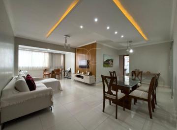 Apartamento de 3 quartos, Águas Claras · APARTAMENTO 3 QTS COM SUÍTE | RECANTO DOS PÁSSAROS - ÁGUAS CLARAS