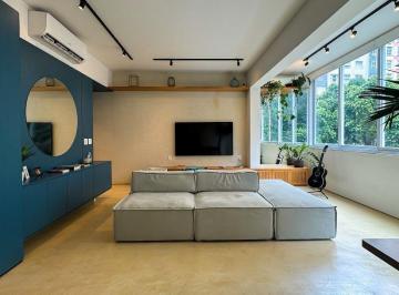 Apartamento · 160m² · 3 Quartos · Apartamento 3 quartos em Copacabana