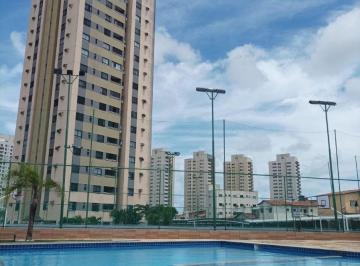 Apartamento de 3 quartos, Parnamirim · Apartamento de 75 m2 com 3 quartos em venda em Nova Parnamirim