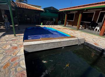 Casa de 4 quartos, Gama · Casa com 4 Suítes e Piscina Aquecida | Condomínio Avenida | Ponte Alta