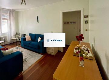Apartamento · 78m² · 3 Quartos · 1 Vaga · Apartamento de 3 quartos e 1 vaga no bairro São João.