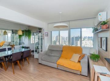 Apartamento · 65m² · 3 Quartos · 1 Vaga · Apartamento de 3 quartos, suíte, elevador e 1 vaga no bairro Azenha