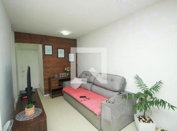 Apartamento · 64m² · 2 Quartos · 1 Vaga · Apartamento à Venda - Jardim, 2 Quartos, 64 m2