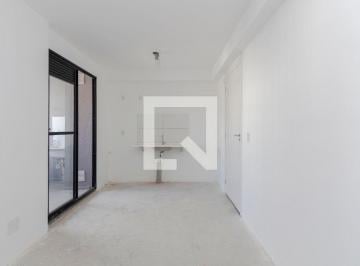 Apartamento · 34m² · 2 Quartos · Apartamento à Venda - Campo Belo, 2 Quartos, 34 m2
