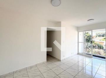 Apartamento · 54m² · 2 Quartos · 1 Vaga · Apartamento à Venda - Vila Zulmira, 2 Quartos, 54 m2