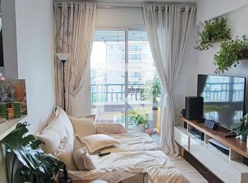 Apartamento · 68m² · 3 Quartos · 2 Vagas · Apartamento à Venda - Vila Gustavo, 3 Quartos, 68 m2
