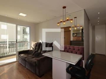 Apartamento · 50m² · 2 Quartos · 1 Vaga · Apartamento à Venda - Vila Metalúrgica, 2 Quartos, 50 m2