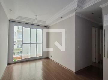 Apartamento · 61m² · 3 Quartos · 1 Vaga · Apartamento à Venda - Vila América, 3 Quartos, 61 m2