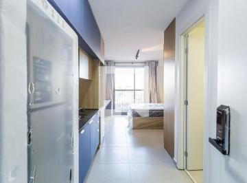 Apartamento · 25m² · 1 Quarto · Apartamento à Venda - Vila Olímpia, 1 Quarto, 25 m2